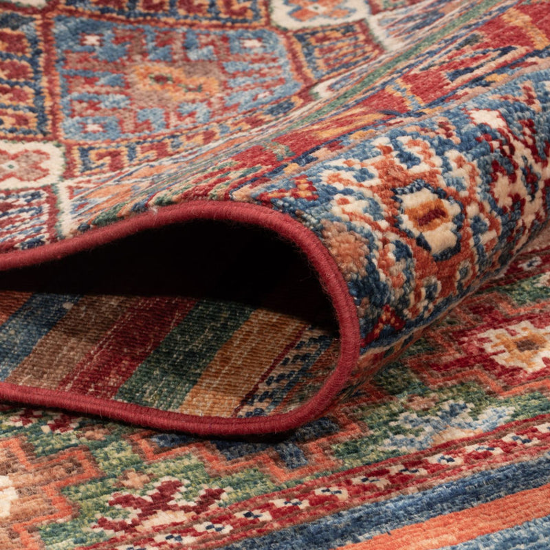 Ziegler Tapijt - Shal - 256 x 164 cm - veelkleurig