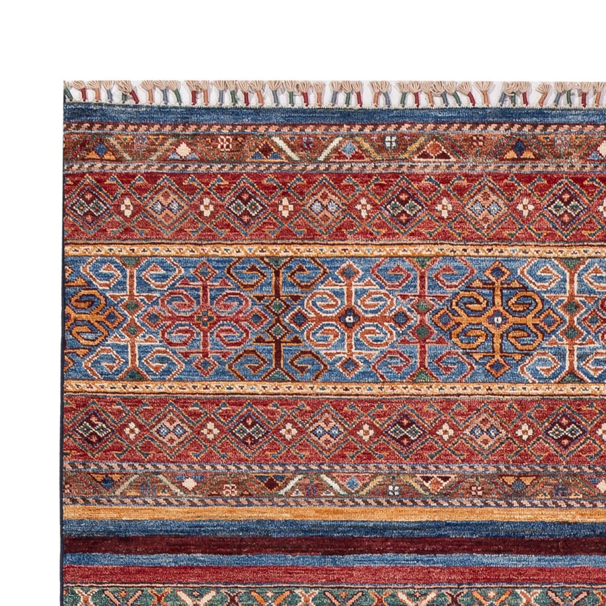 Shal Tapijt 169x234cm - Oosters Tapijt