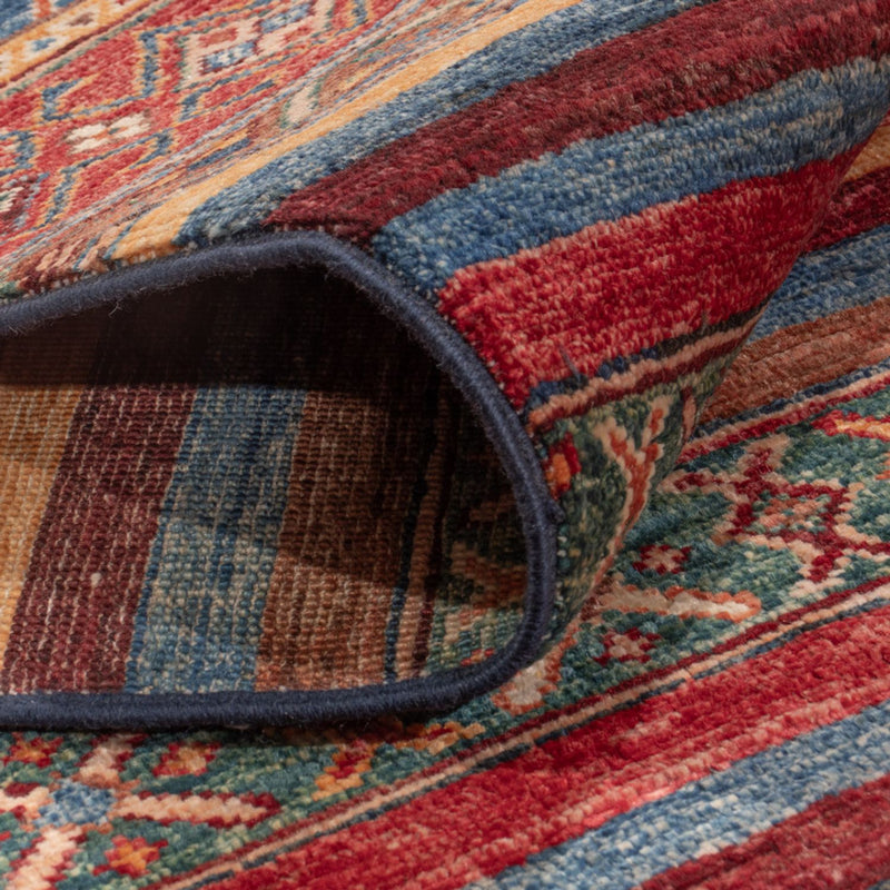 Ziegler Tapijt - Shal - 234 x 169 cm - veelkleurig