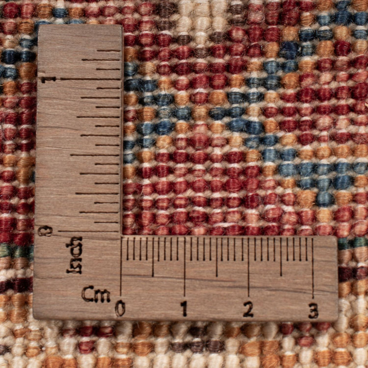 Ziegler Tapijt - Shal - 234 x 169 cm - veelkleurig