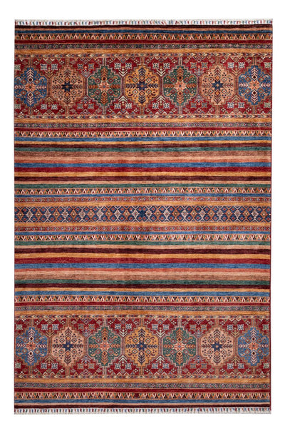 Shal Tapijt 166x246cm - Oosters Tapijt