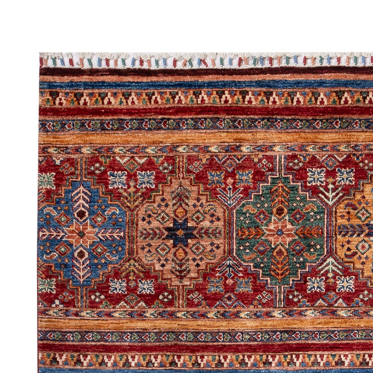 Shal Tapijt 166x246cm - Oosters Tapijt
