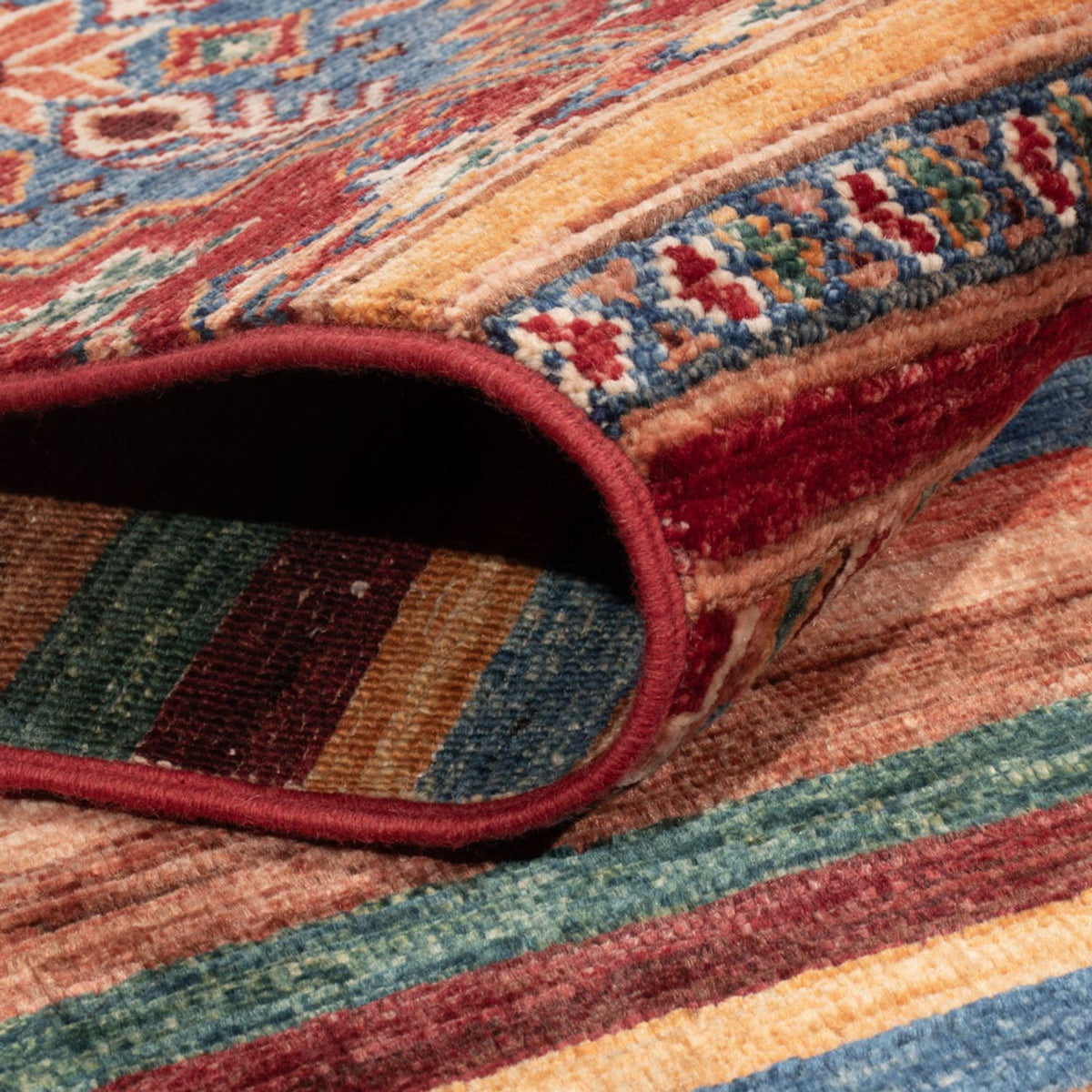 Ziegler Tapijt - Shal - 246 x 166 cm - veelkleurig