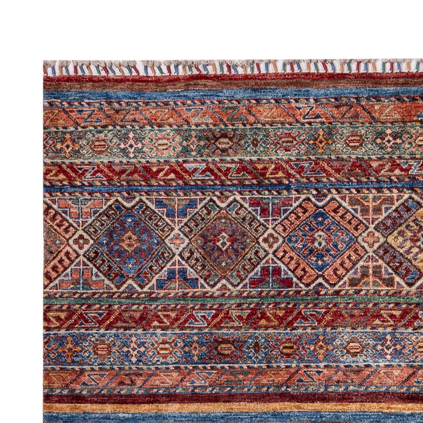 Shal Tapijt 244x167cm - Oosters Tapijt