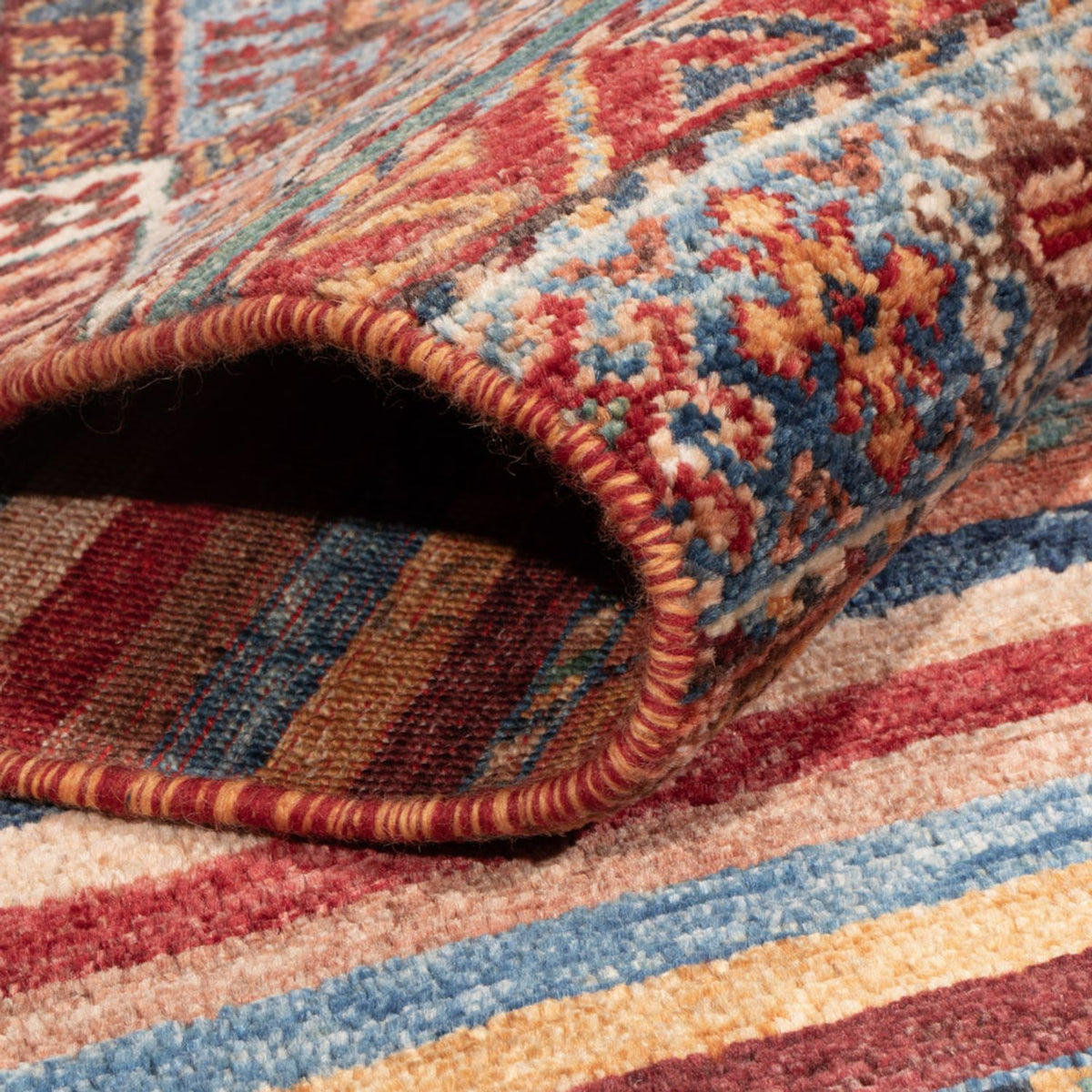 Ziegler Tapijt - Shal - 244 x 167 cm - veelkleurig