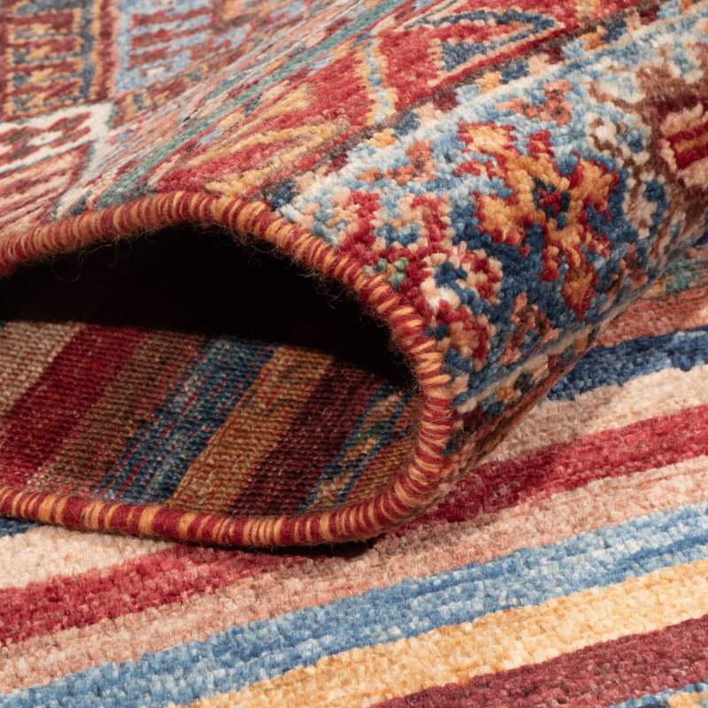 Ziegler Tapijt - Shal - 244 x 167 cm - veelkleurig