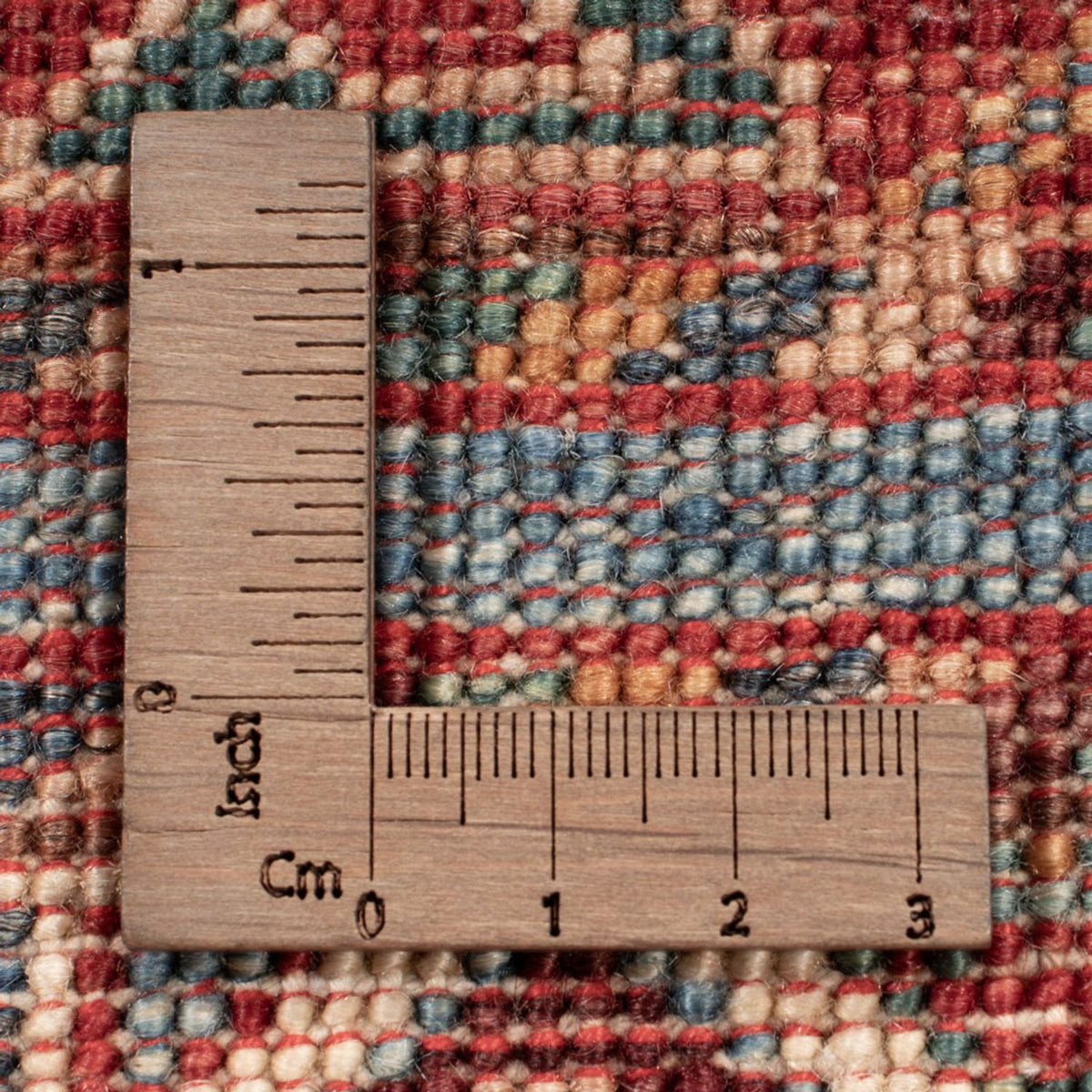 Ziegler Tapijt - Shal - 244 x 167 cm - veelkleurig