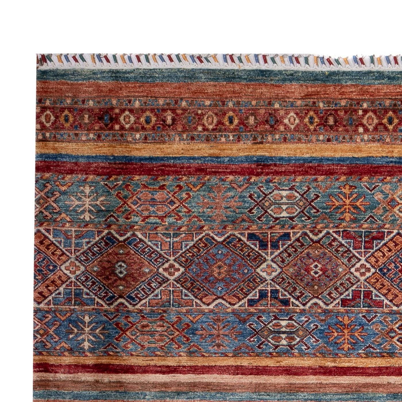 Shal Tapijt 231x171cm - Oosters Tapijt