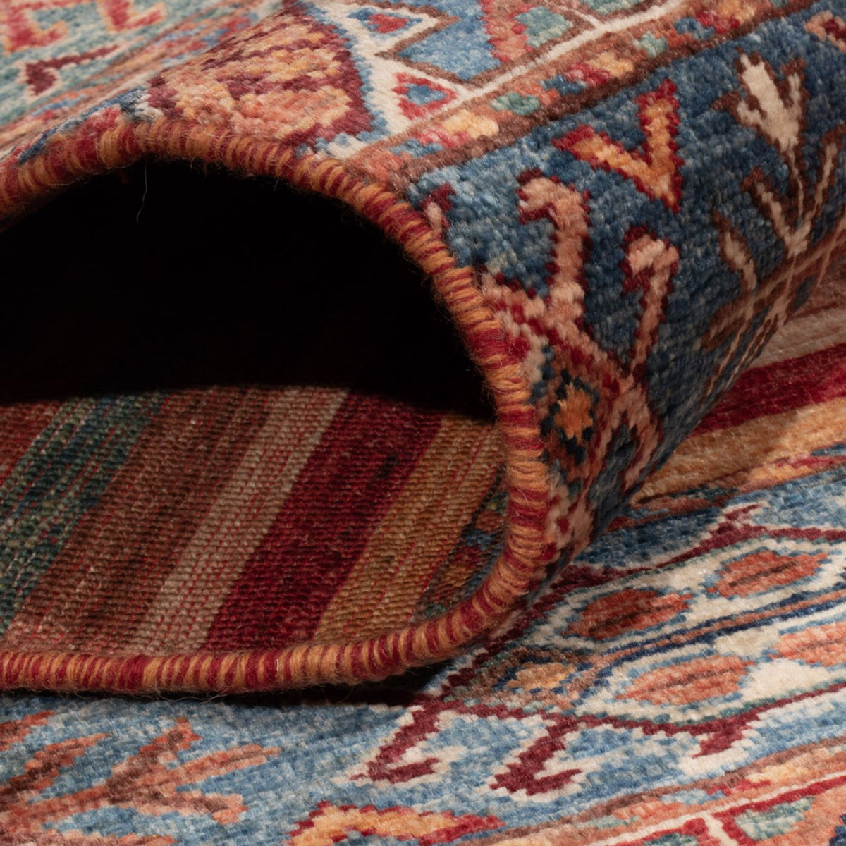 Ziegler Tapijt - Shal - 231 x 171 cm - veelkleurig