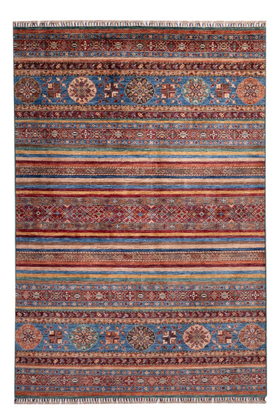 Shal Tapijt 168x247cm - Oosters Tapijt