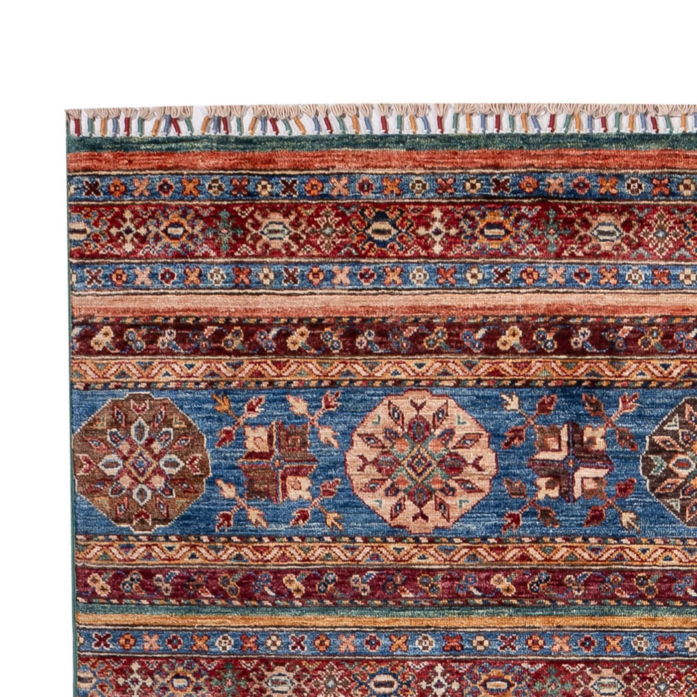 Shal Tapijt 247x168cm - Oosters Tapijt