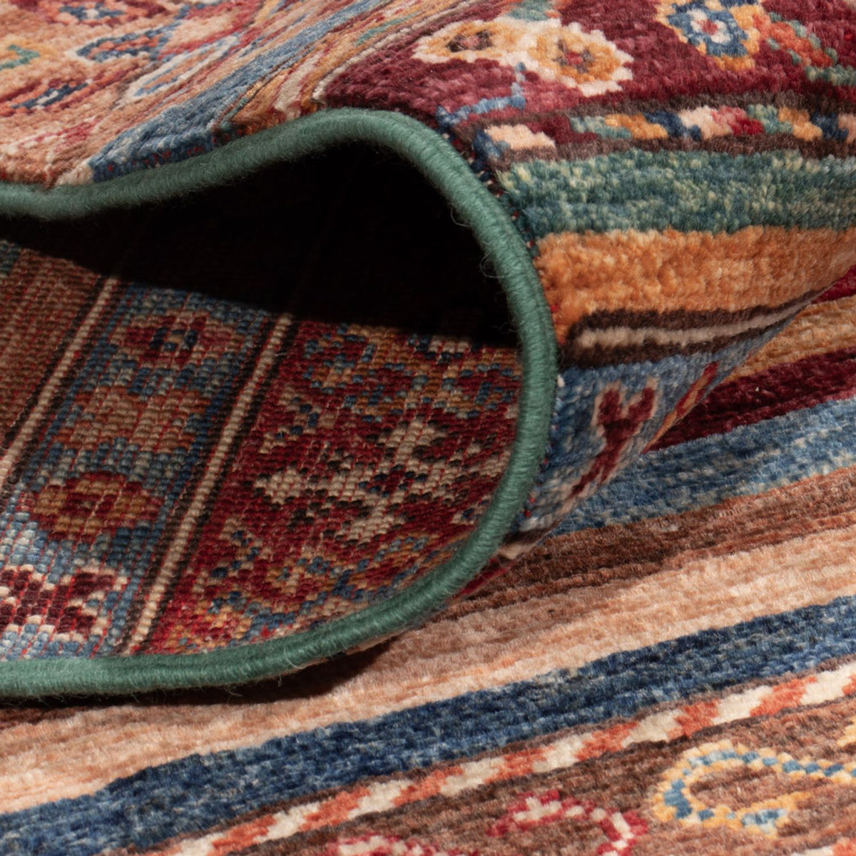 Ziegler Tapijt - Shal - 247 x 168 cm - veelkleurig