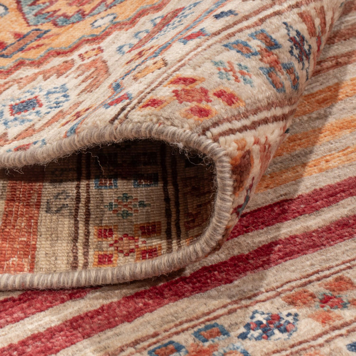 Ziegler Tapijt - Shal - 242 x 169 cm - veelkleurig