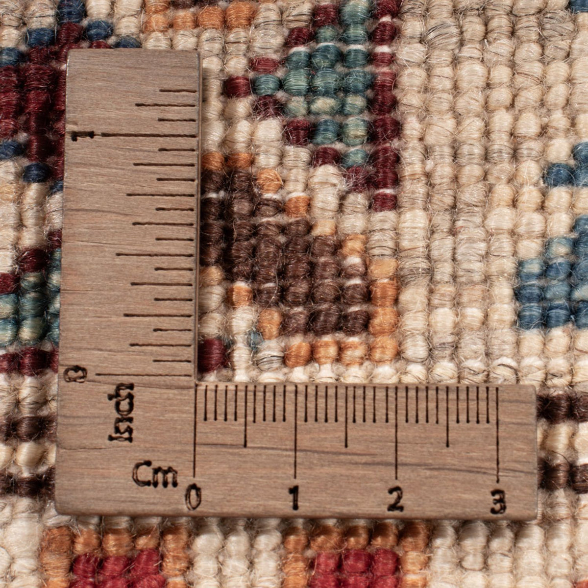 Ziegler Tapijt - Shal - 242 x 169 cm - veelkleurig