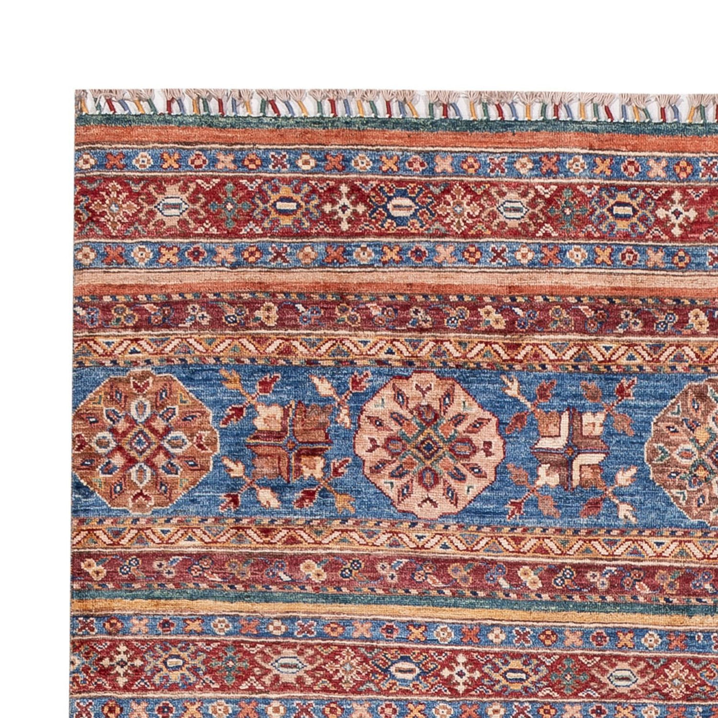 Shal Tapijt 238x176cm - Oosters Tapijt