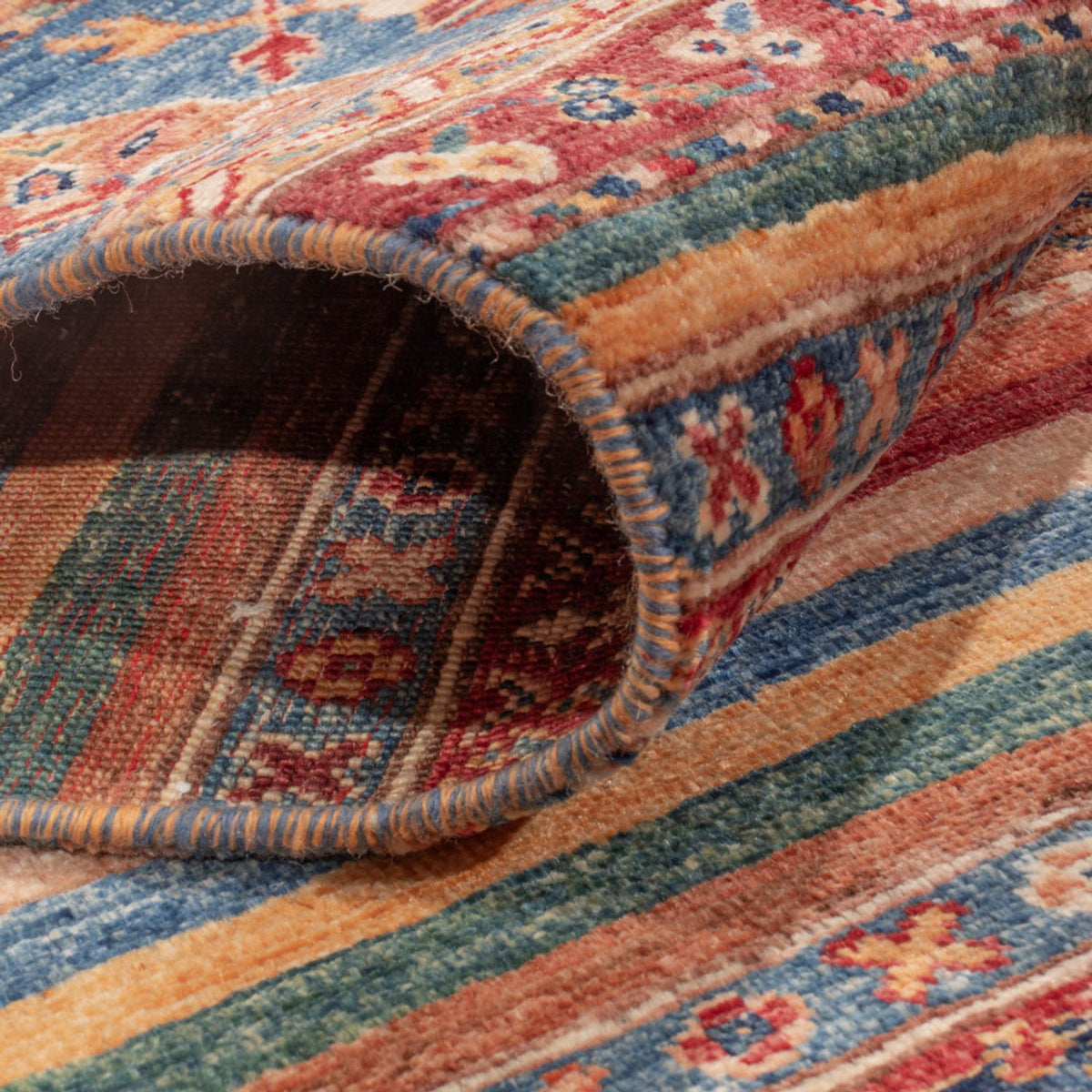 Ziegler Tapijt - Shal - 238 x 176 cm - veelkleurig