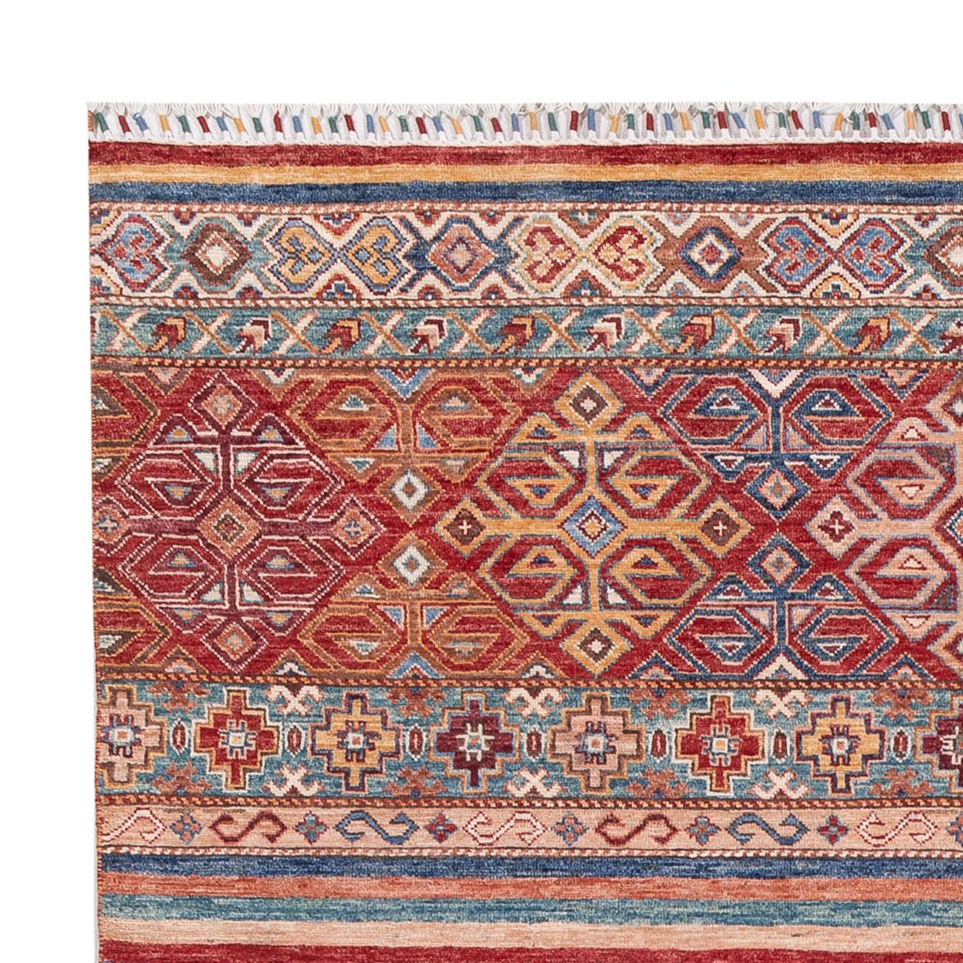 Shal Tapijt 249x169cm - Oosters Tapijt