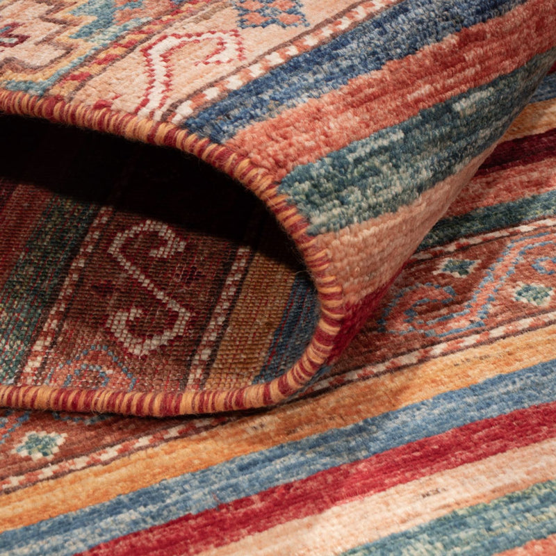 Ziegler Tapijt - Shal - 249 x 169 cm - veelkleurig