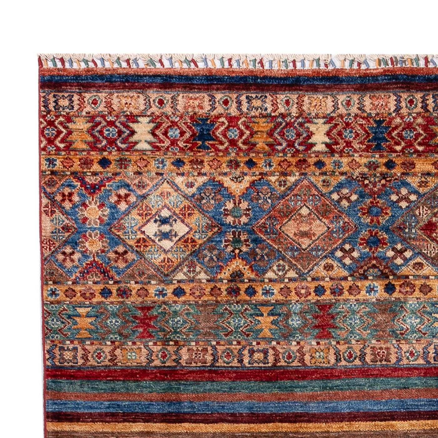 Shal Tapijt 229x169cm - Oosters Tapijt