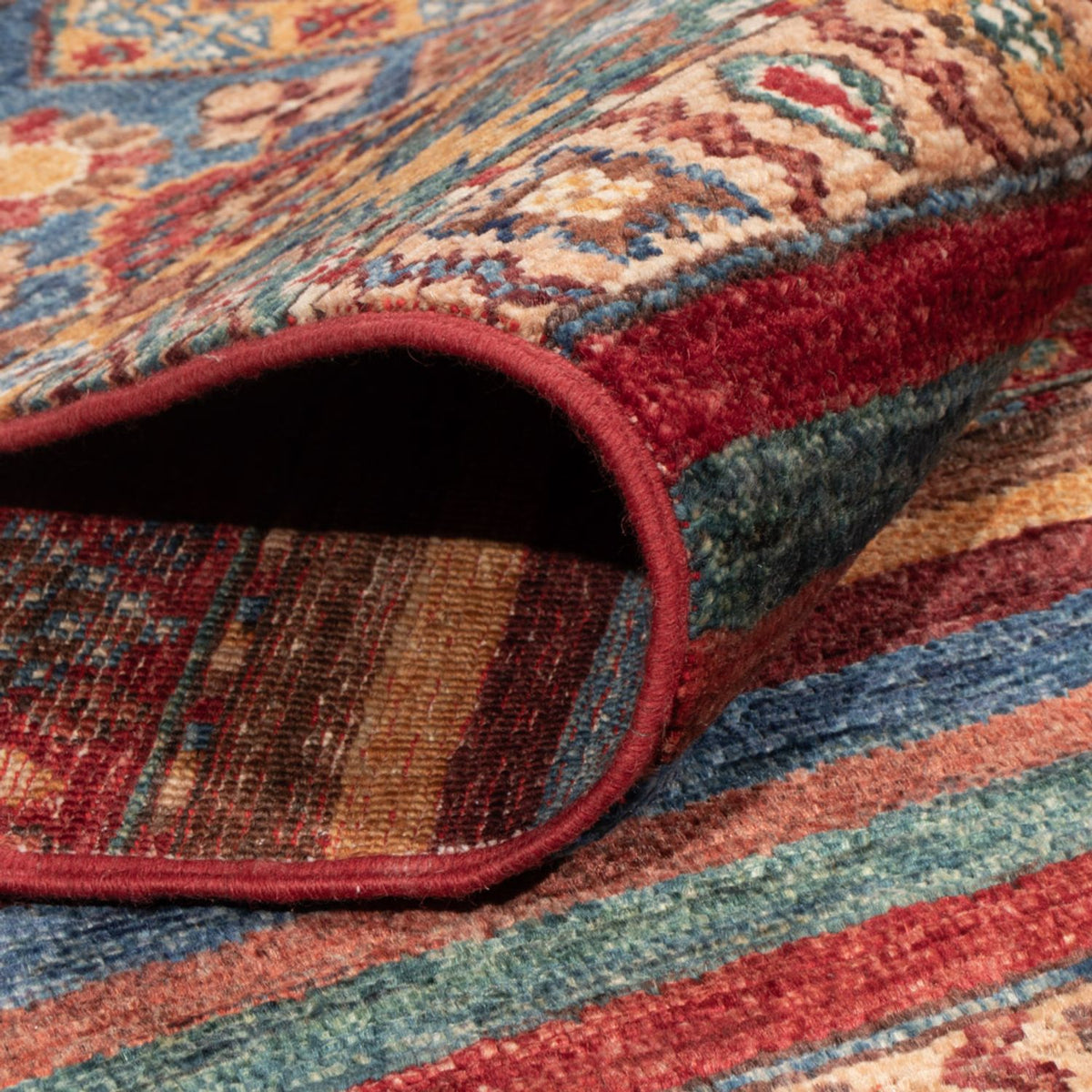 Ziegler Tapijt - Shal - 229 x 169 cm - veelkleurig