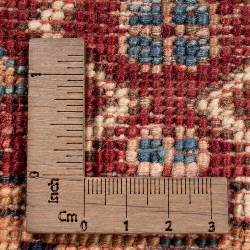 Ziegler Tapijt - Shal - 229 x 169 cm - veelkleurig