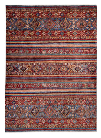 Shal Tapijt 176x236cm - Oosters Tapijt