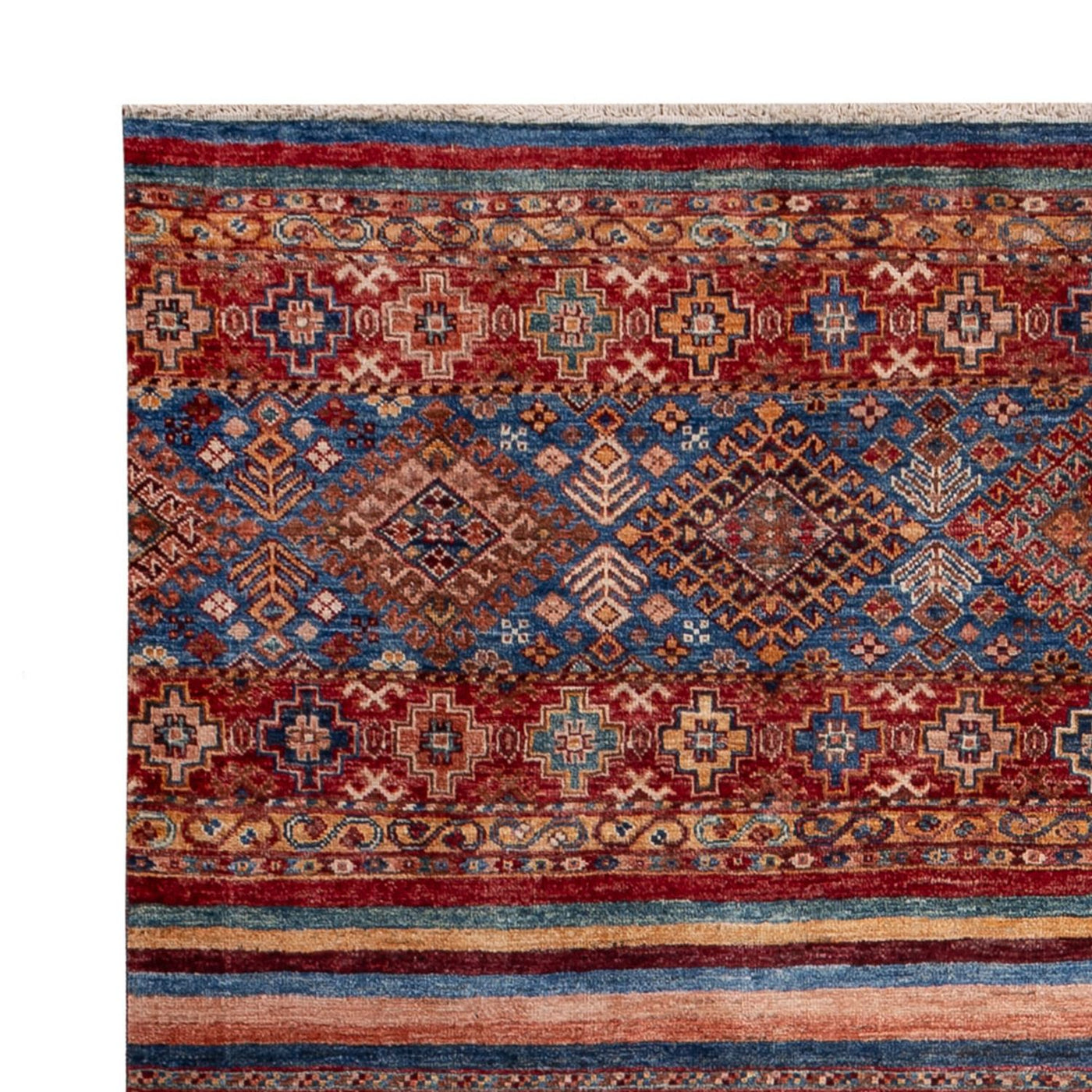 Shal Tapijt 236x176cm - Oosters Tapijt