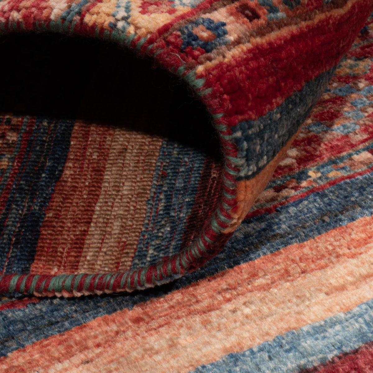 Ziegler Tapijt - Shal - 236 x 176 cm - veelkleurig