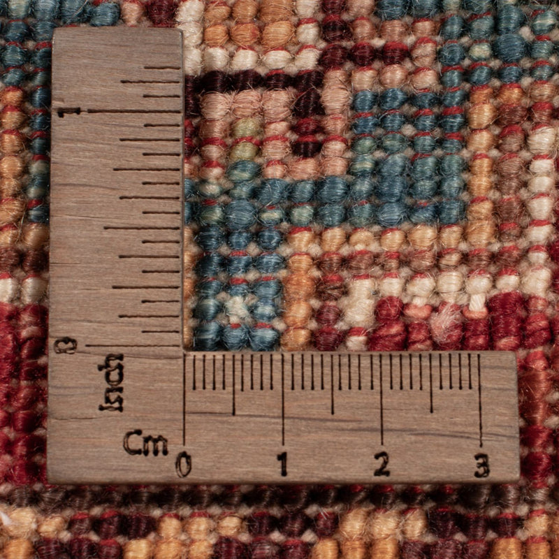 Ziegler Tapijt - Shal - 236 x 176 cm - veelkleurig