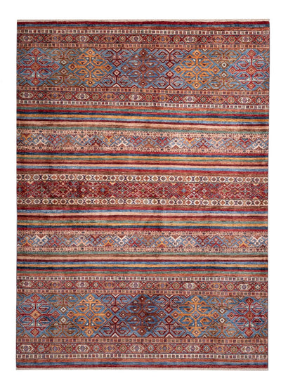 Shal Tapijt 176x240cm - Oosters Tapijt