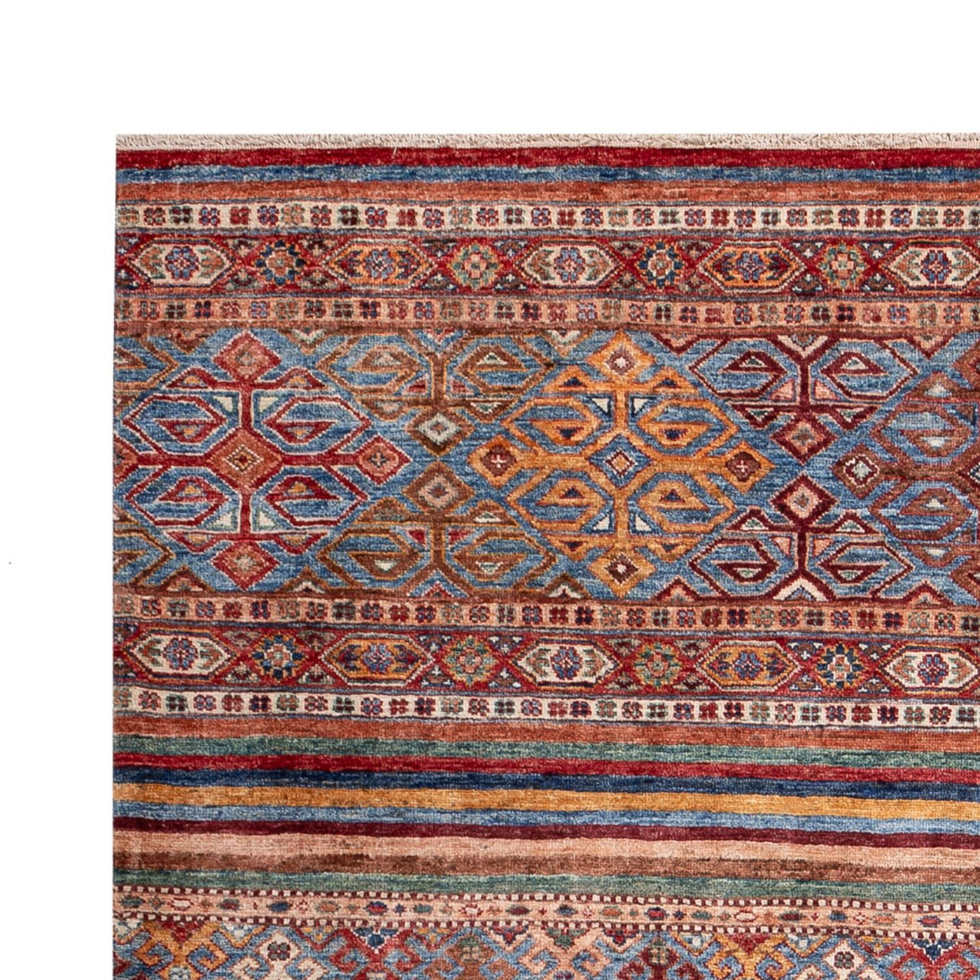 Shal Tapijt 240x176cm - Oosters Tapijt