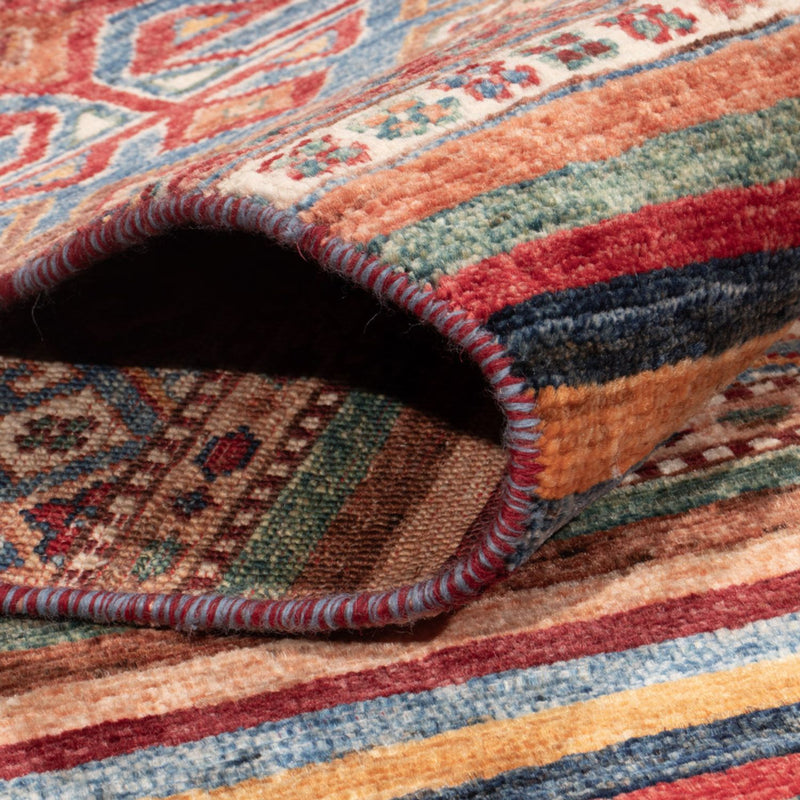 Ziegler Tapijt - Shal - 240 x 176 cm - veelkleurig