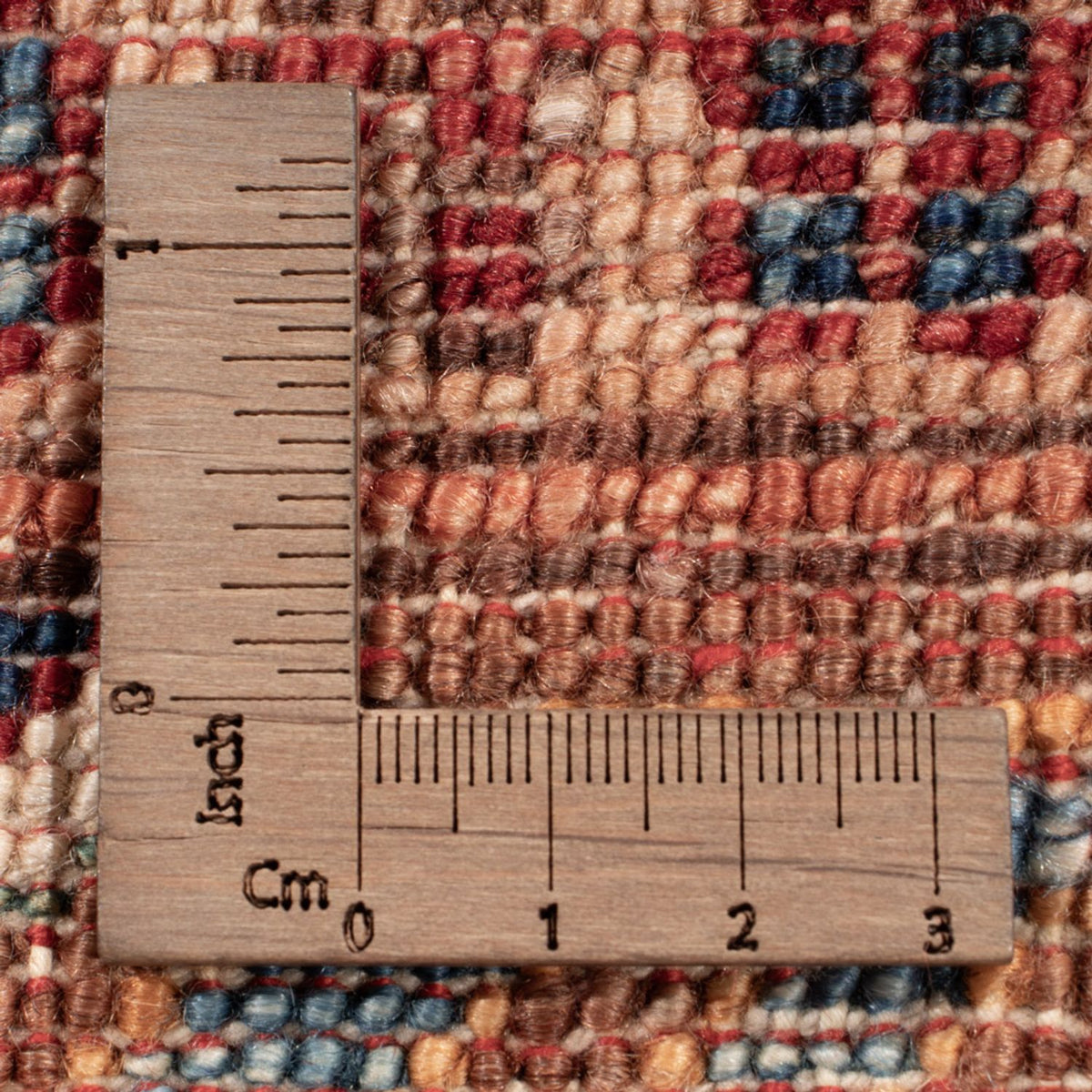 Ziegler Tapijt - Shal - 240 x 176 cm - veelkleurig