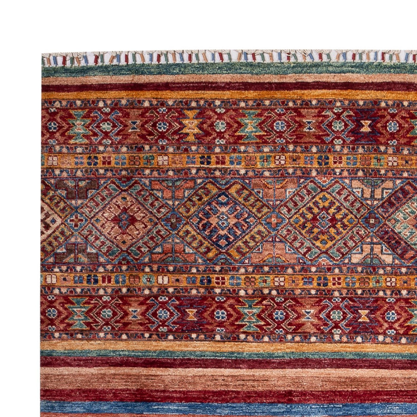 Shal Tapijt 234x170cm - Oosters Tapijt