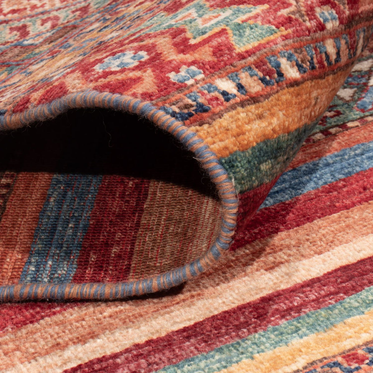 Ziegler Tapijt - Shal - 234 x 170 cm - veelkleurig