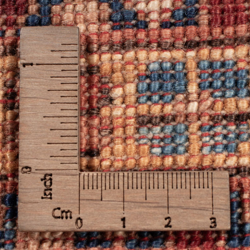 Ziegler Tapijt - Shal - 234 x 170 cm - veelkleurig