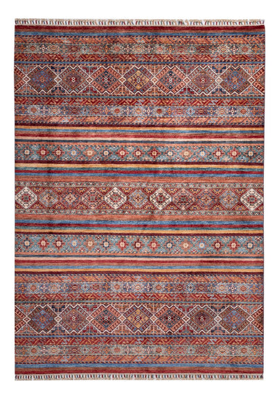 Shal Tapijt 171x235cm - Oosters Tapijt