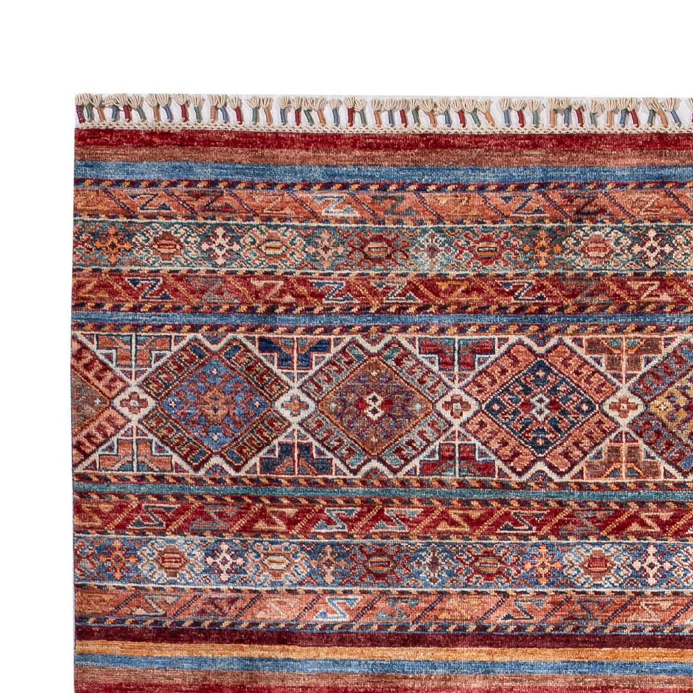 Shal Tapijt 235x171cm - Oosters Tapijt