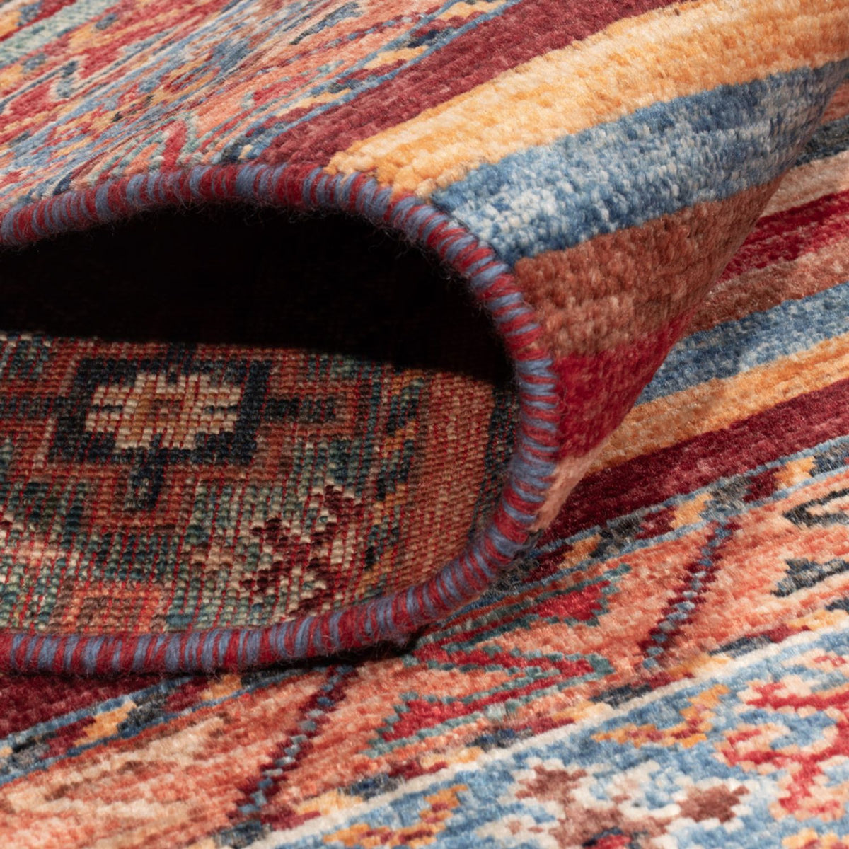 Ziegler Tapijt - Shal - 235 x 171 cm - veelkleurig