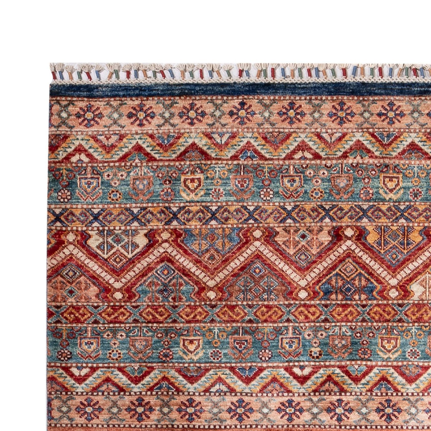 Shal Tapijt 243x174cm - Oosters Tapijt