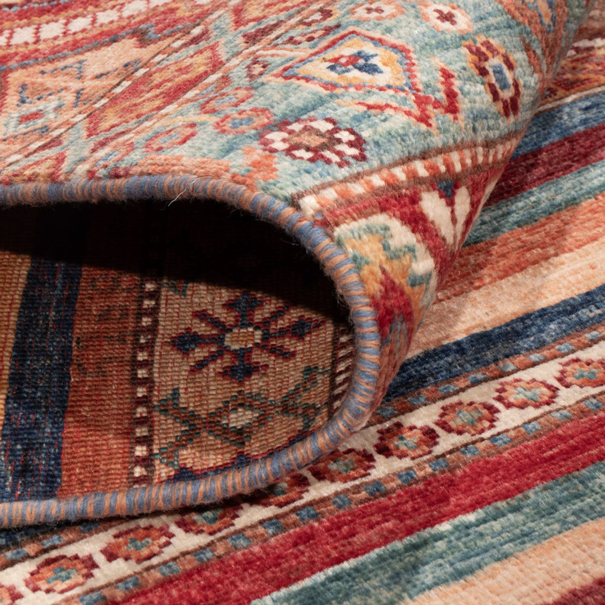 Ziegler Tapijt - Shal - 243 x 174 cm - veelkleurig