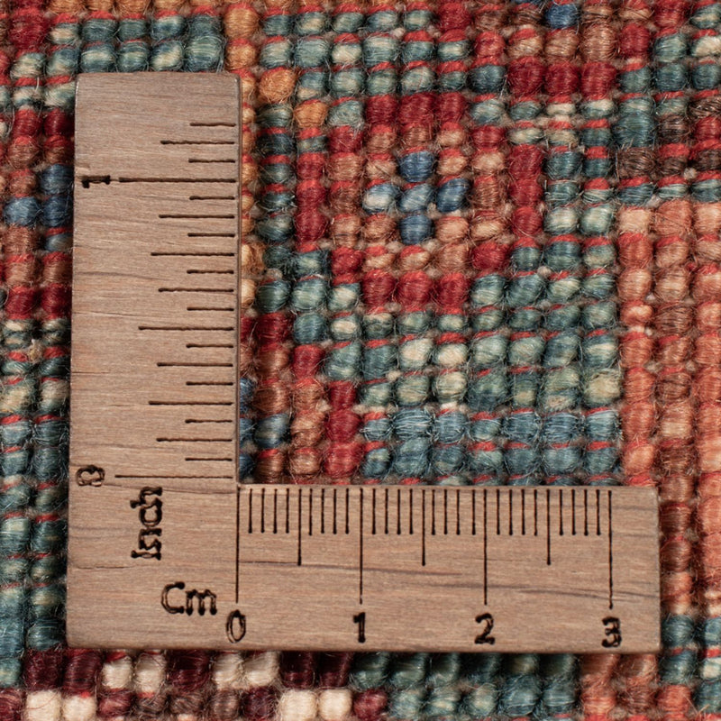 Ziegler Tapijt - Shal - 243 x 174 cm - veelkleurig