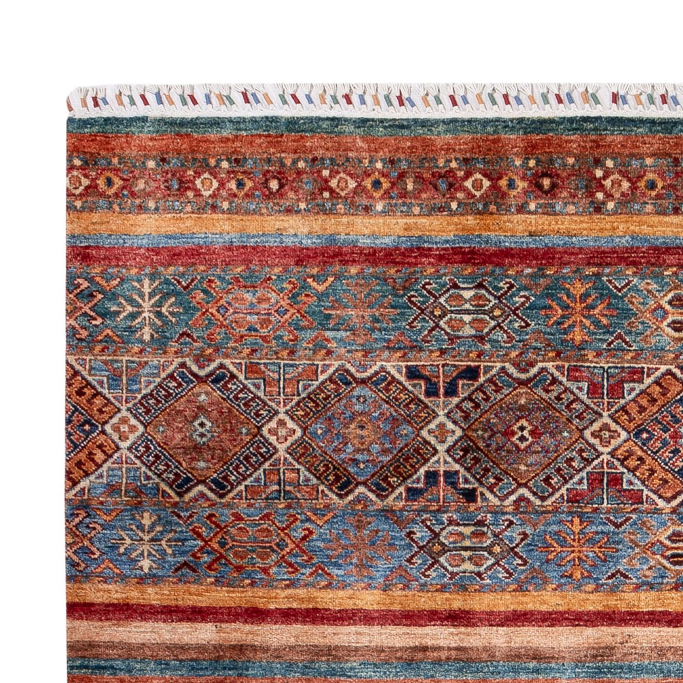Shal Tapijt 243x172cm - Oosters Tapijt