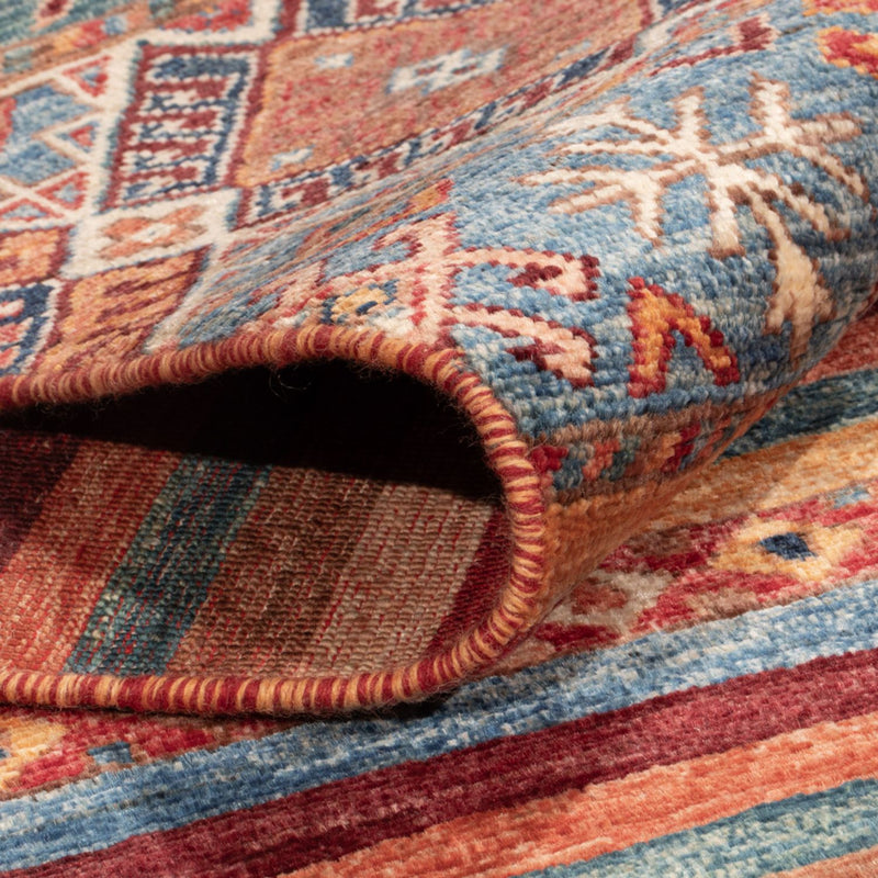 Ziegler Tapijt - Shal - 243 x 172 cm - veelkleurig