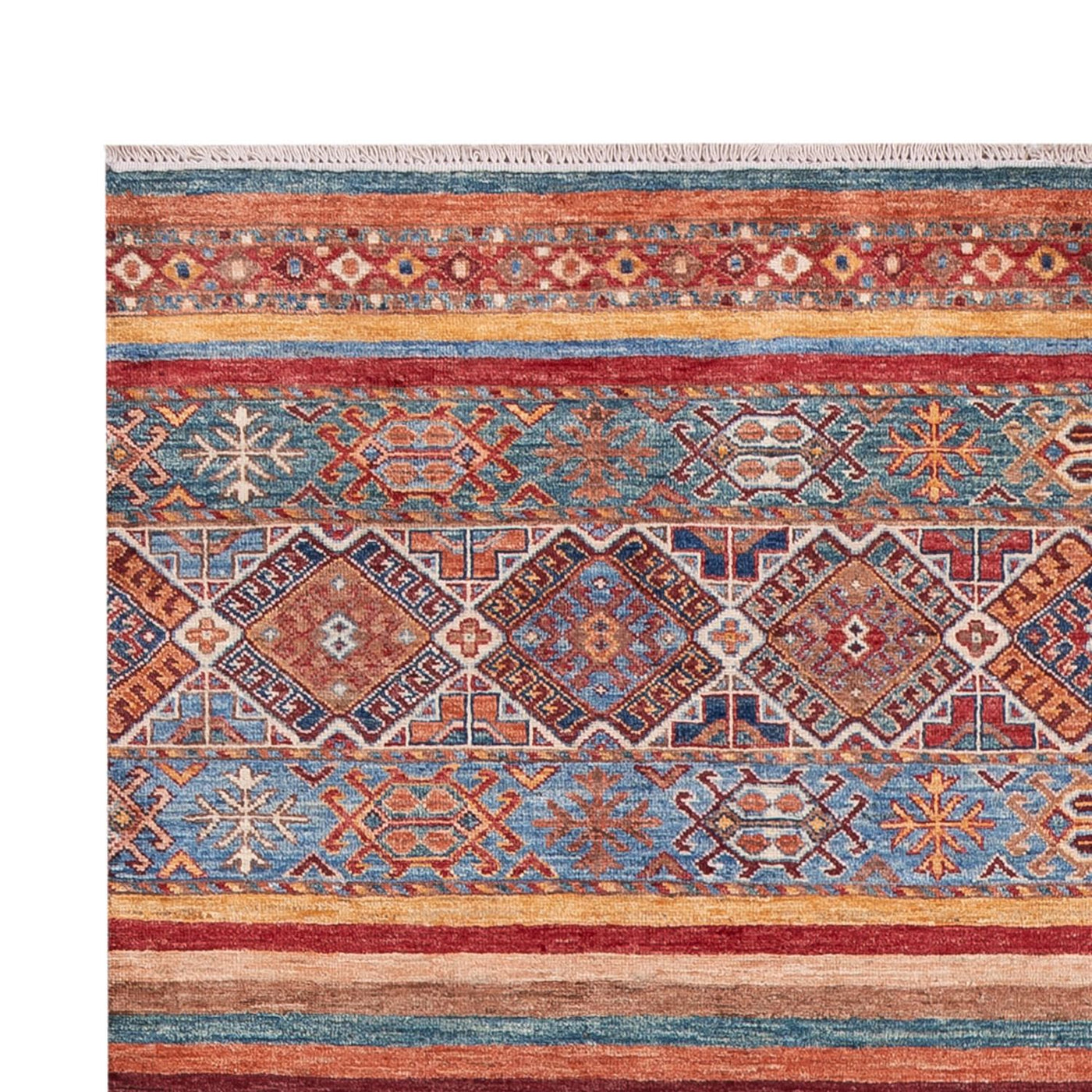 Shal Tapijt 236x172cm - Oosters Tapijt