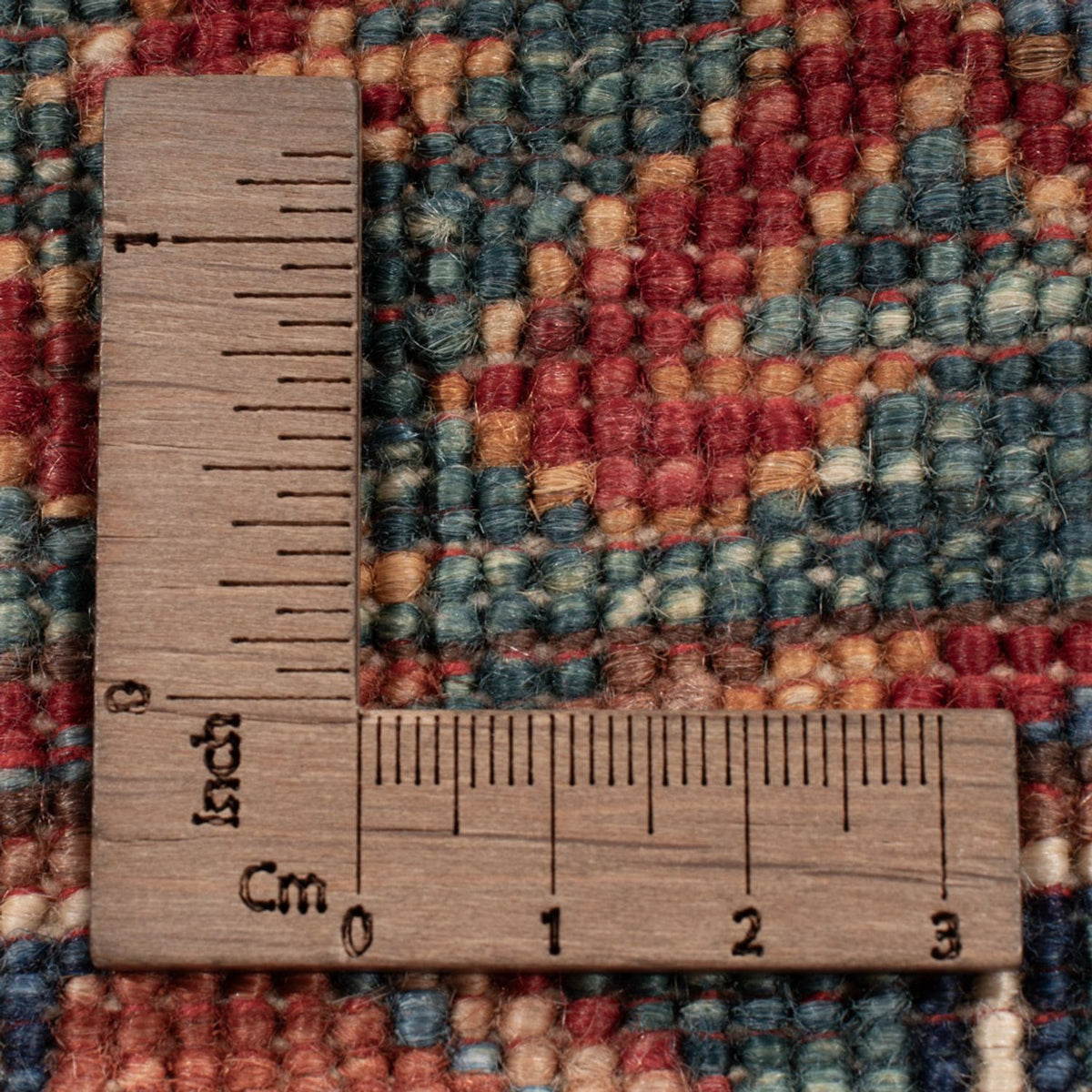 Ziegler Tapijt - Shal - 236 x 172 cm - veelkleurig