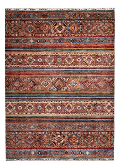 Shal Tapijt 179x241cm - Oosters Tapijt
