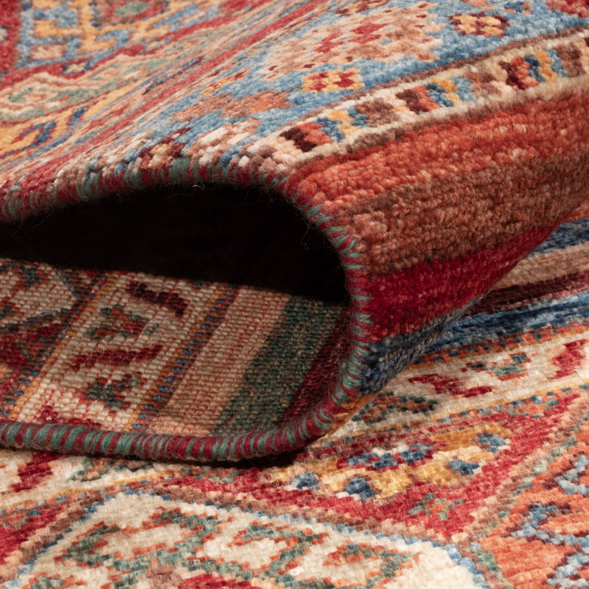 Ziegler Tapijt - Shal - 241 x 179 cm - veelkleurig