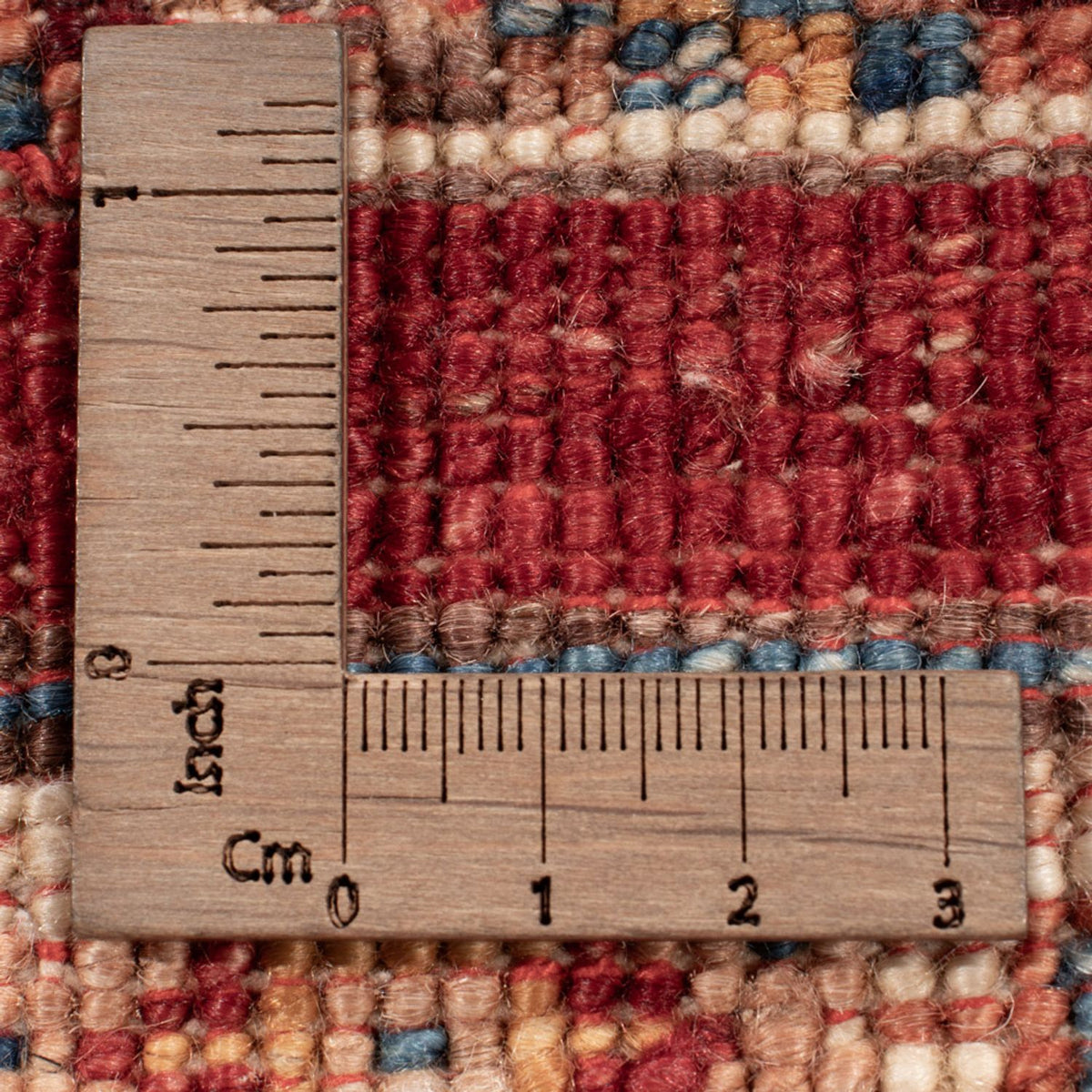 Ziegler Tapijt - Shal - 241 x 179 cm - veelkleurig