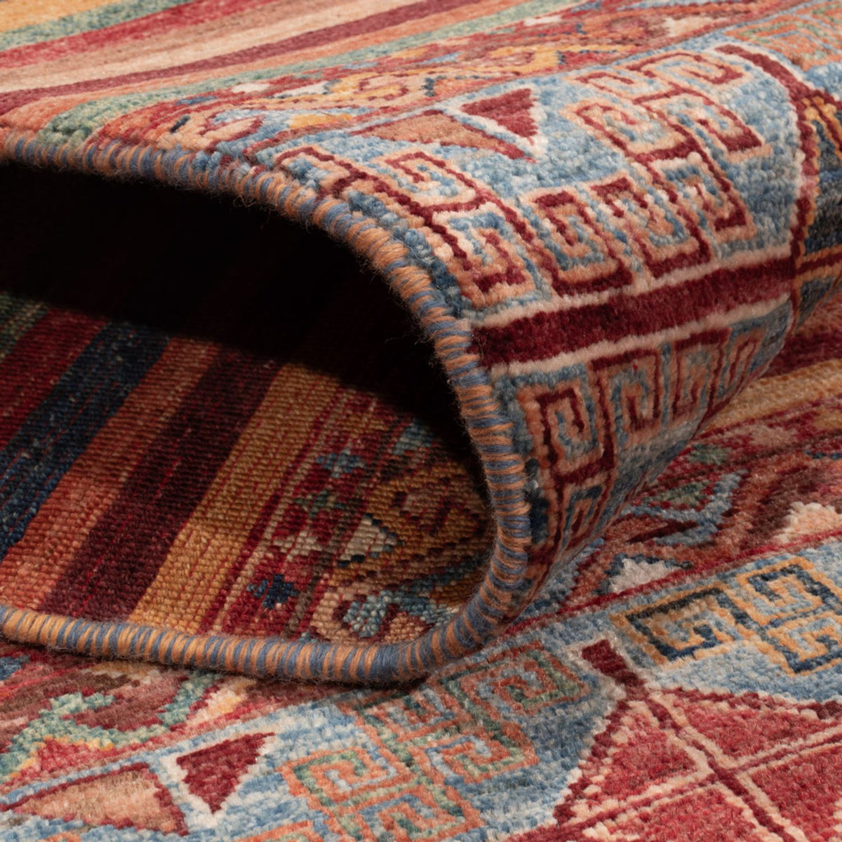 Ziegler Tapijt - Shal - 246 x 174 cm - veelkleurig